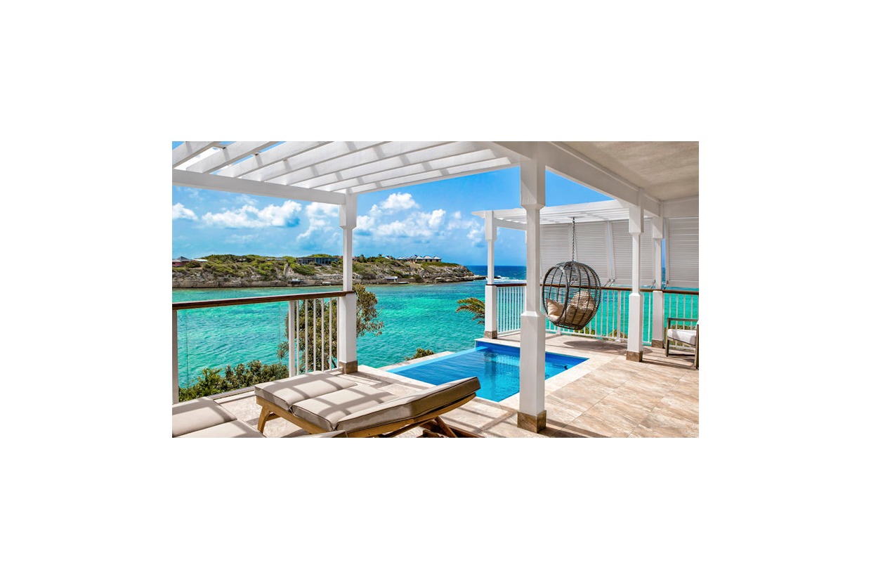 10 Night Stay at Hammock Cove Antigua Friendship Preschool 2024