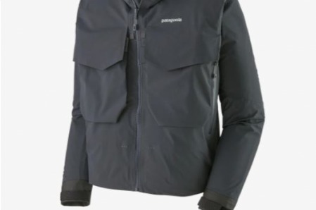 patagonia deep wading jacket