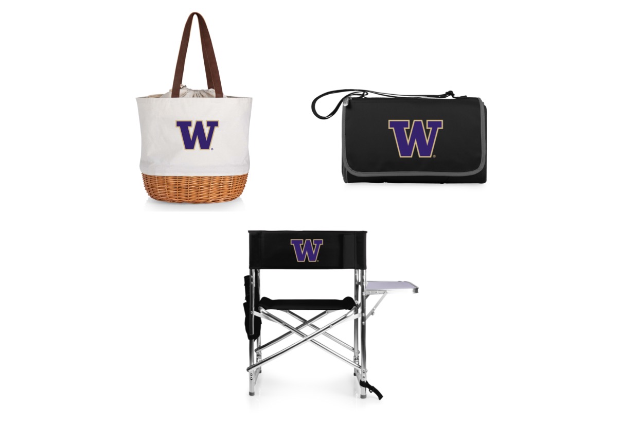 UW Tailgate Gear Beer University of Washington Sales Program UW Tailgate Gear Beer University of Washington Sales Program