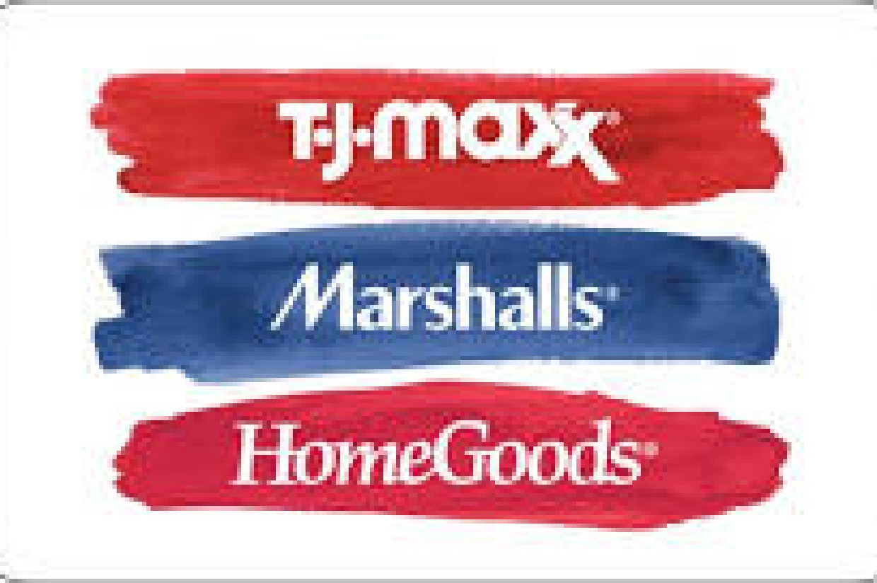25 Marshall's TJ Maxx gift card Honduras Children