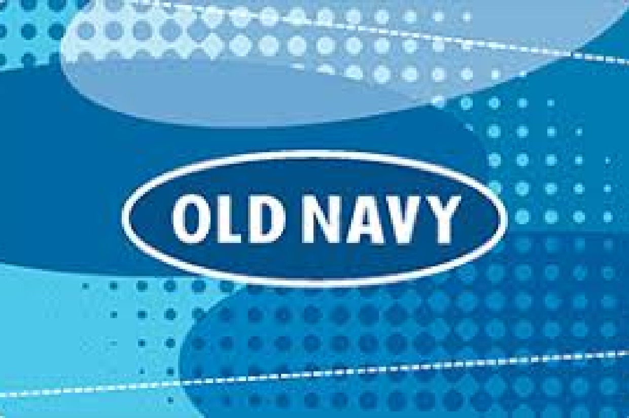 $25 Old Navy Gift Card | Honduras Children Benefit | First Baptist Church Of Hingham | Betterworld