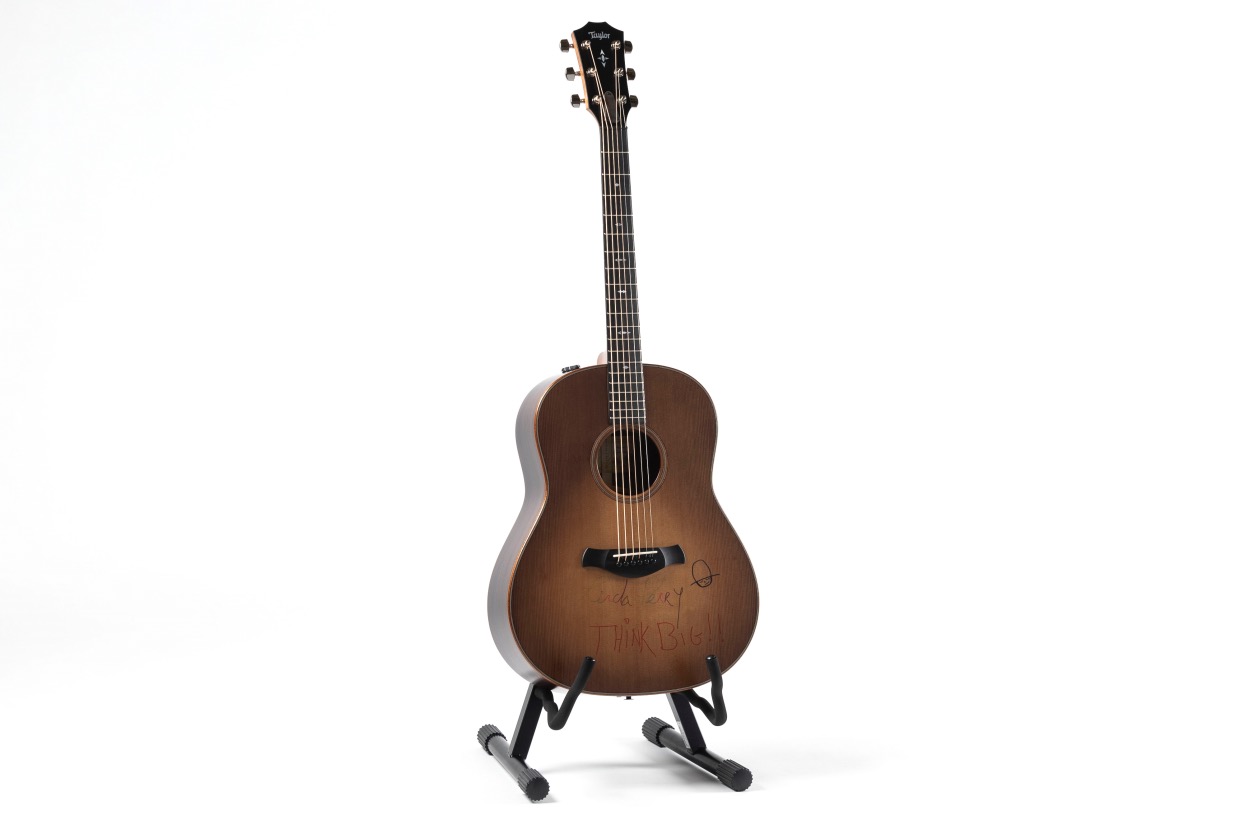 Taylor Builder