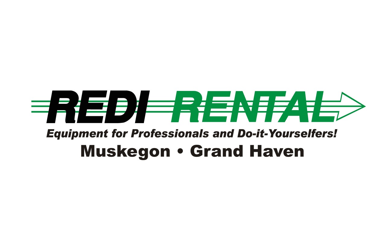 Redi Rental "Tool Pack" Basket Unity Holiday Auction