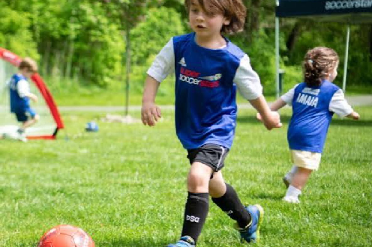 Soccerstars Camp photo