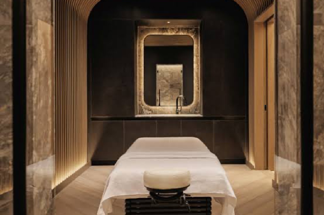 Equinox Hotel Spa photo
