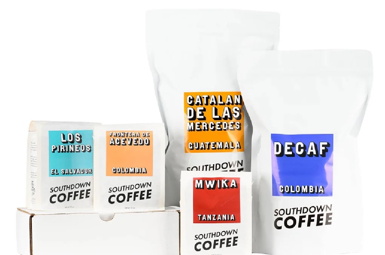 Six months of exceptional coffee photo