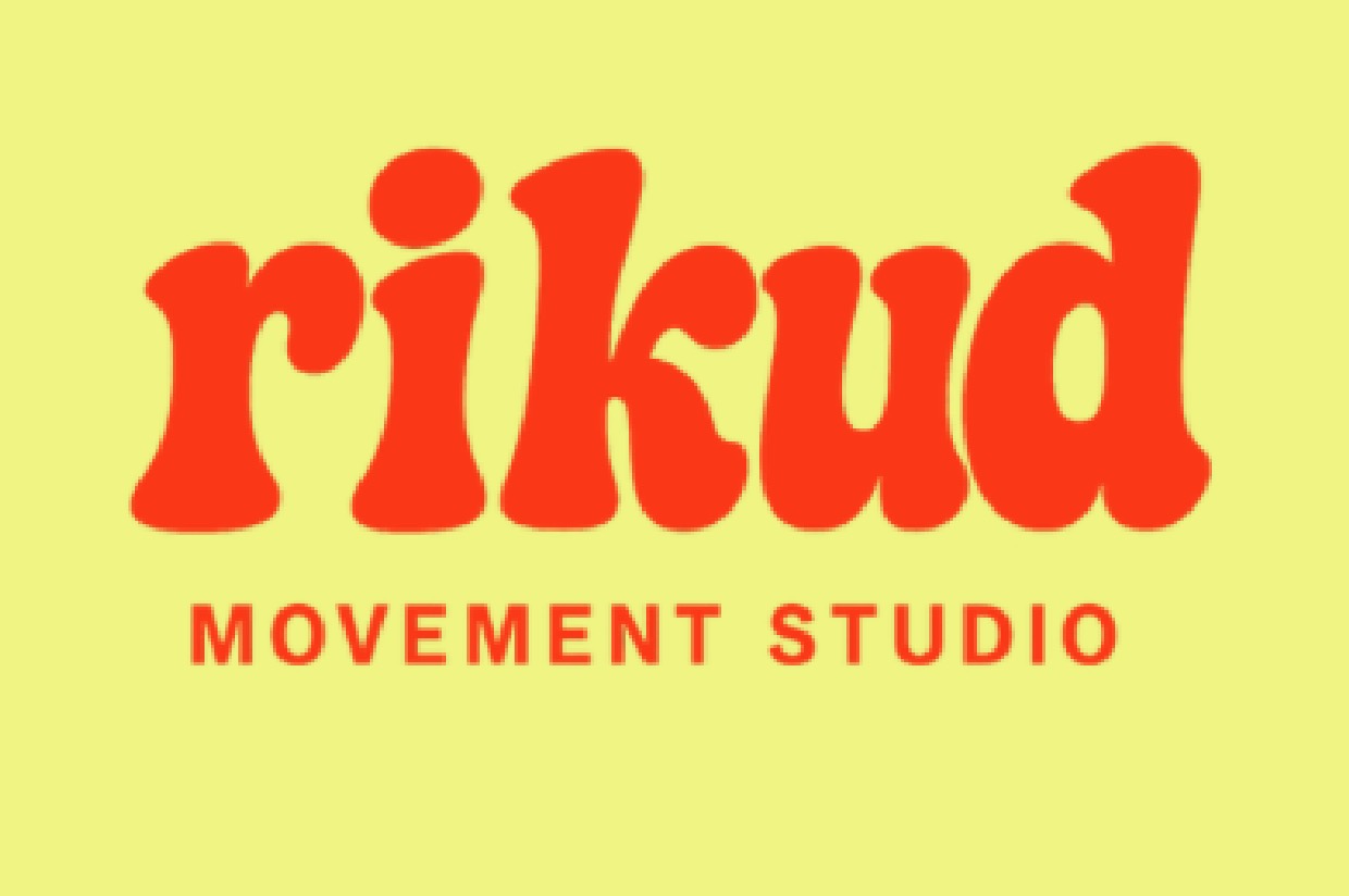 Rikud Movement Studio photo