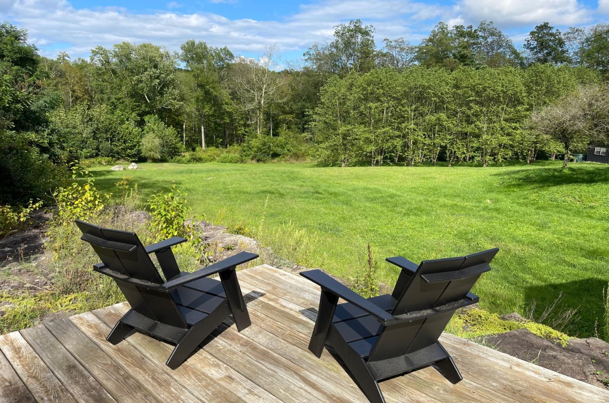 3-night stay at a charming Catskills home photo