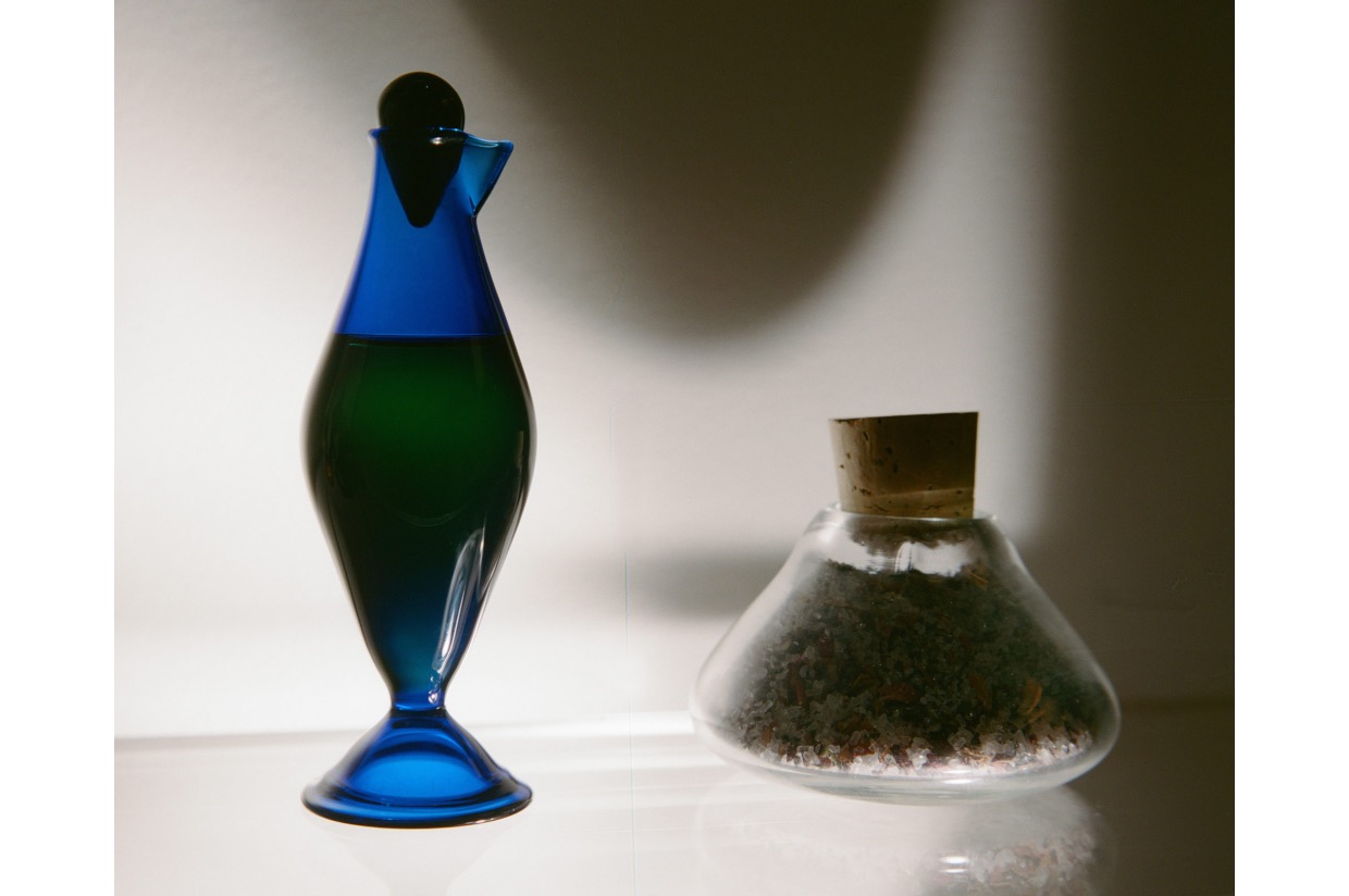 Lunaris: A Moon Ritual - 90 minute treatment photo