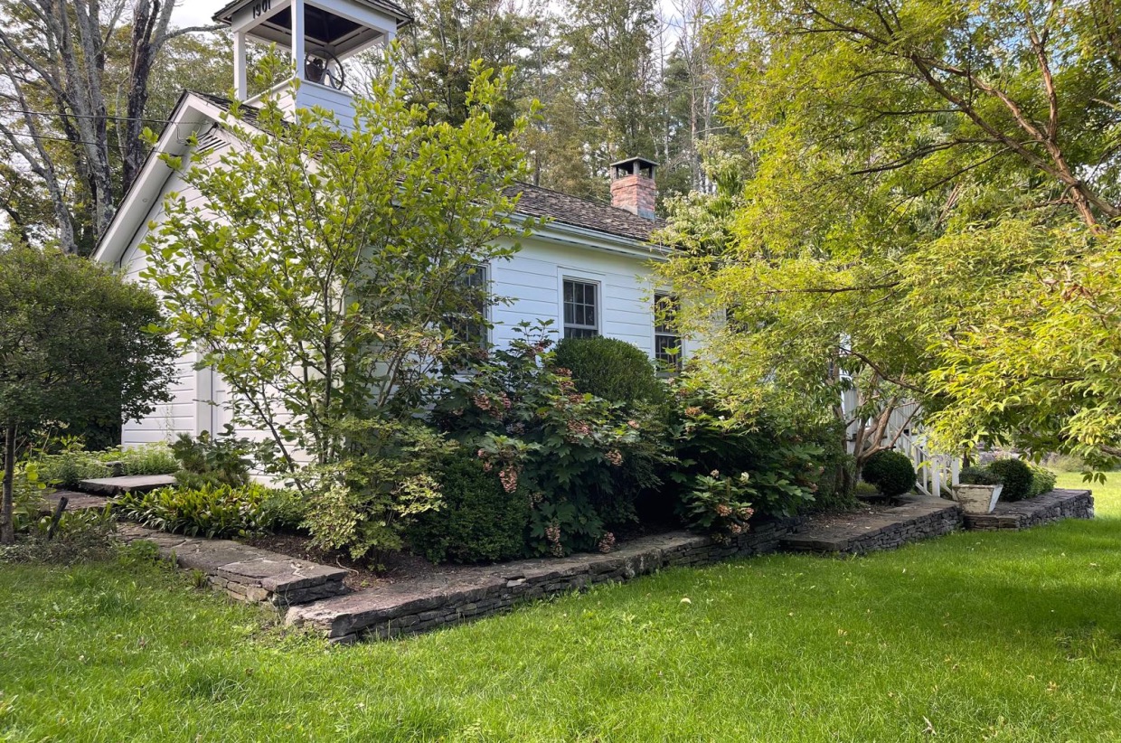 3-night stay at a charming Catskills home photo