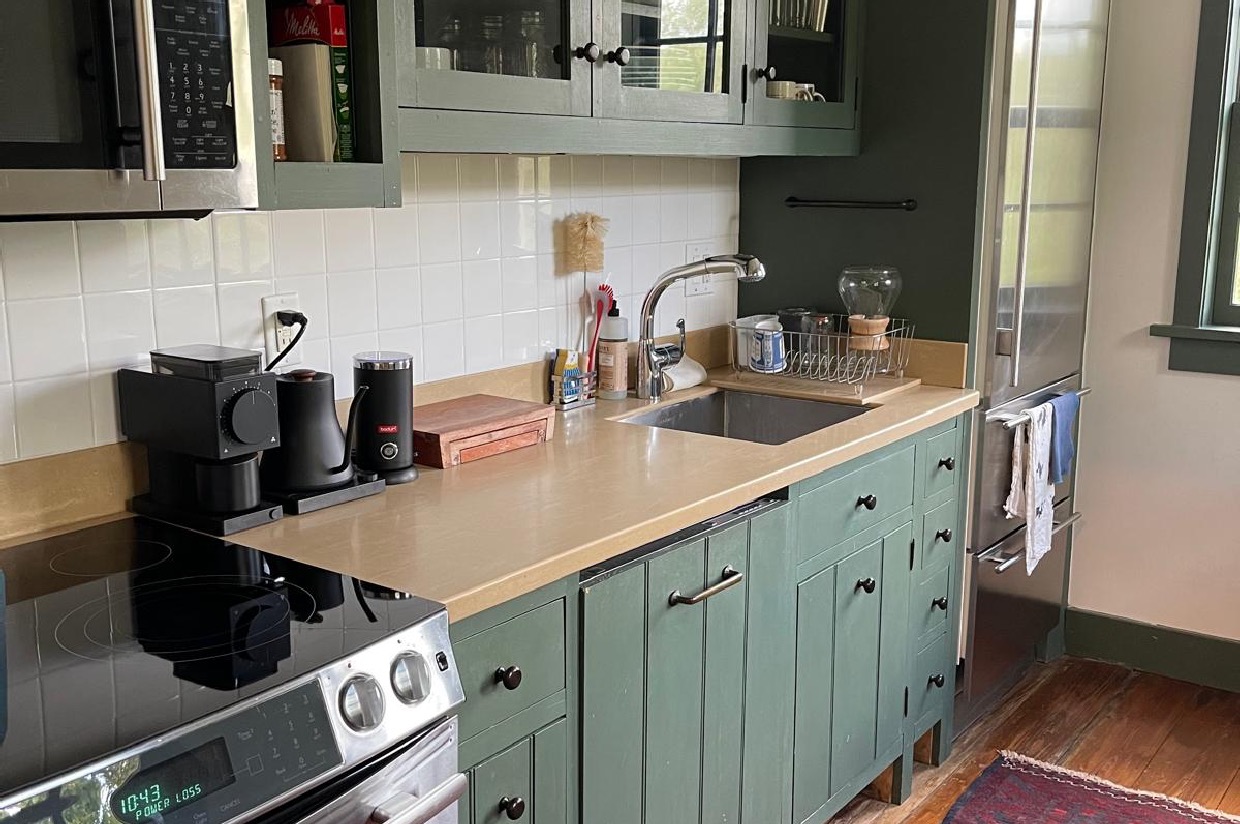 3-night stay at a charming Catskills home photo