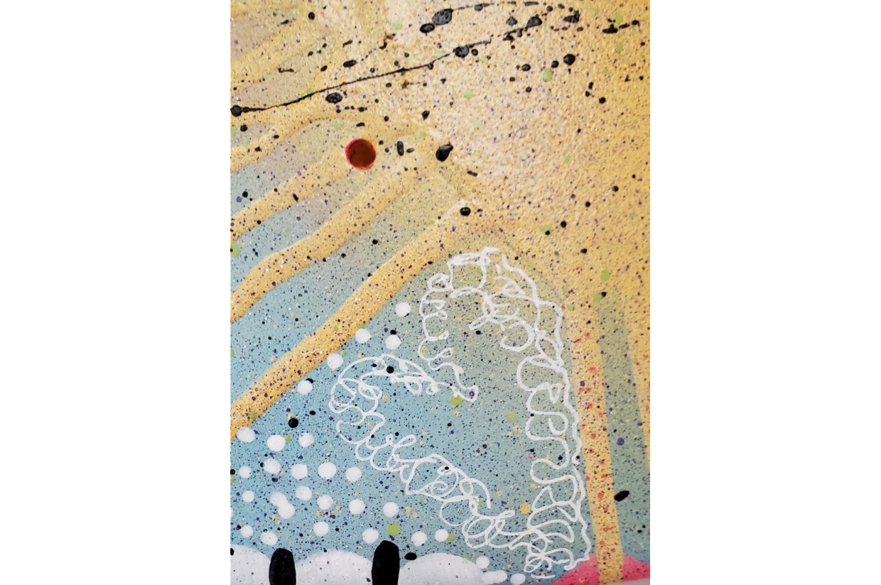 CHERRYL BRADLEY DECKED OUT GREENPORT SKATE PARK BetterWorld