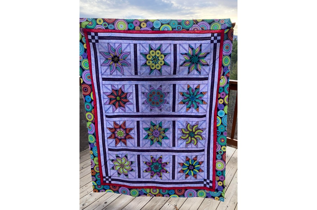 Handmade Quilt Chatham Historical Society Chatham Historical