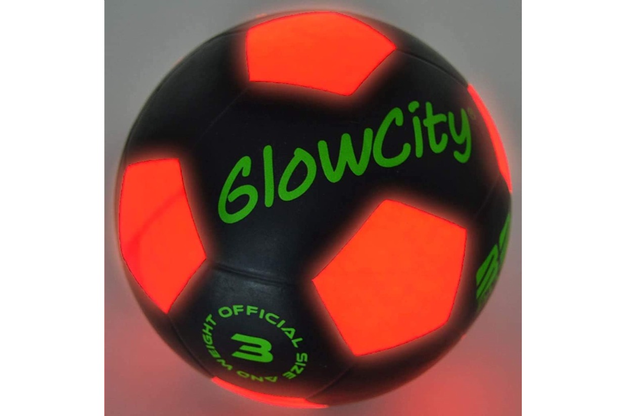 The LED Training Experience — Harbor Soccer Club - Silent Auction 2023 ...