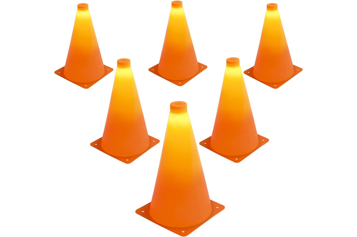 The LED Training Experience — Harbor Soccer Club - Silent Auction 2023 ...