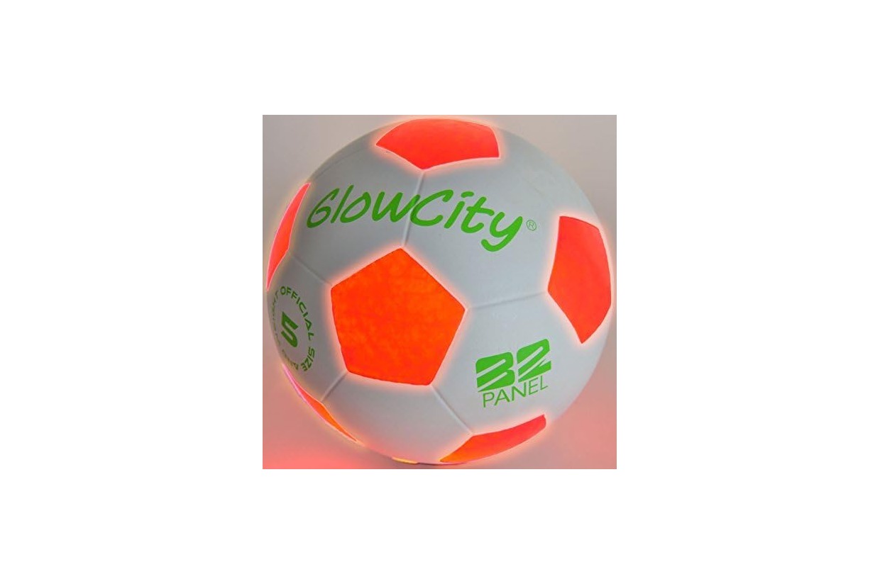 The LED Training Experience — Harbor Soccer Club - Silent Auction 2023 ...