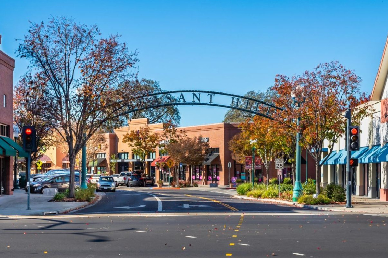 Pleasant Hill Love Gift Basket 2024 Musicians' Showcase Silent