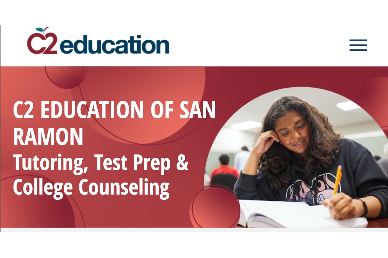 C2 Education Tutoring Package [$1200 value] 1 of 2 available | 2024 ... 