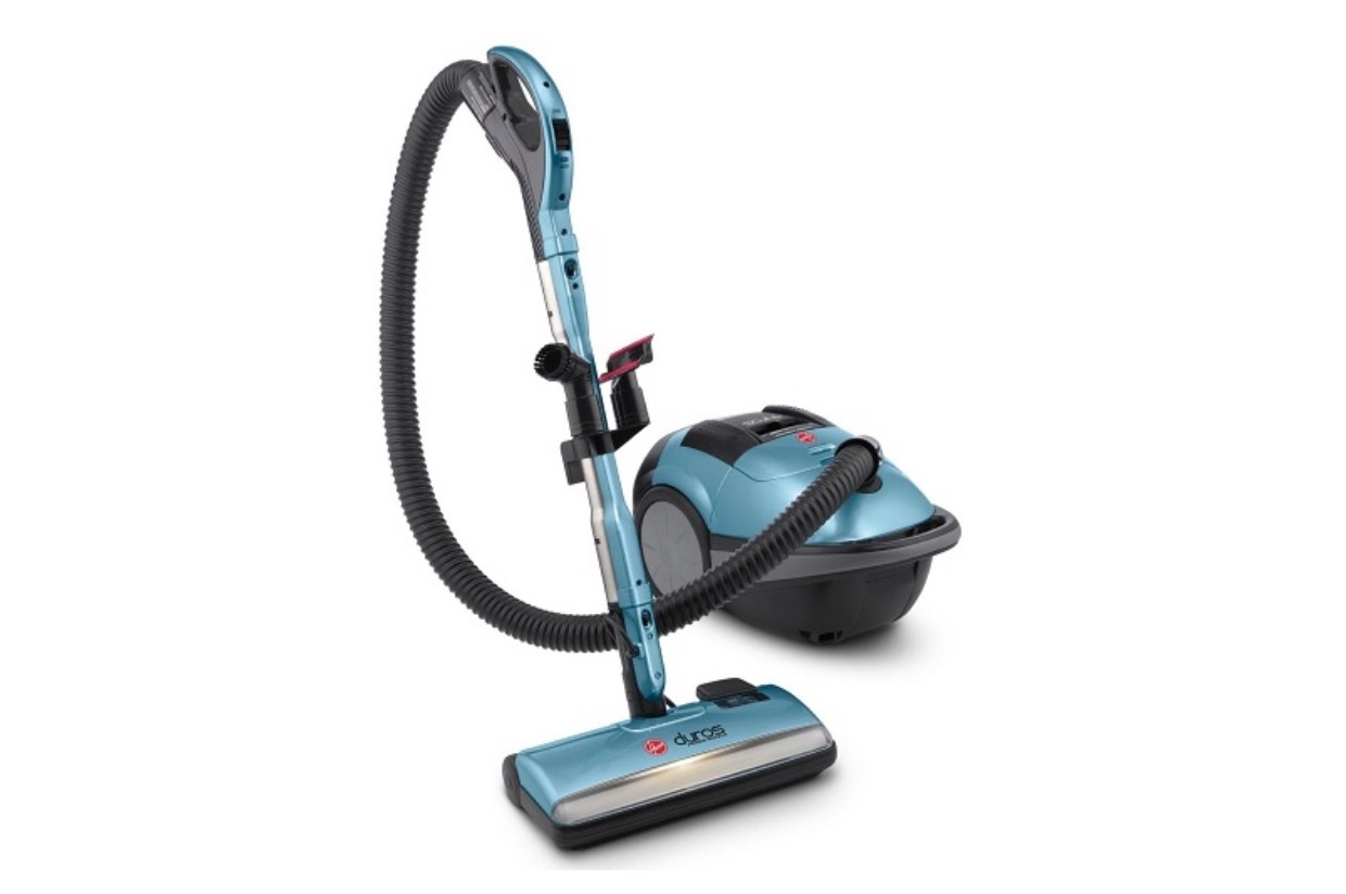 Before You Start Troubleshooting the Hoover Duros Vacuum S3590