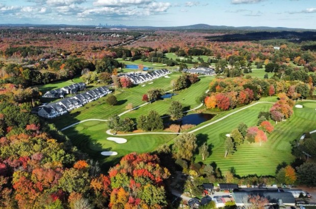 Cape Club of Sharon