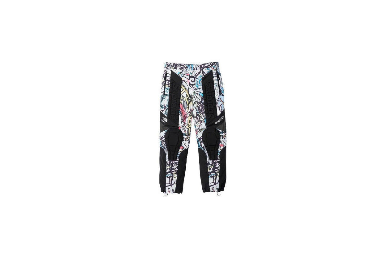 Supreme/North Face Steep Tech Pant | Newark Street School Online 