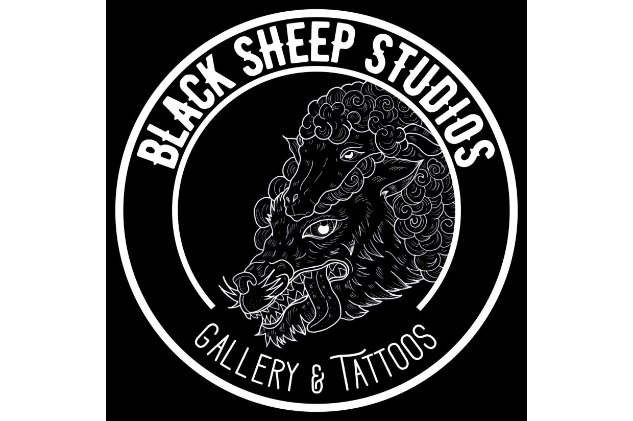 Black Sheep Studios Gift Card Growing Together 2024 Remington