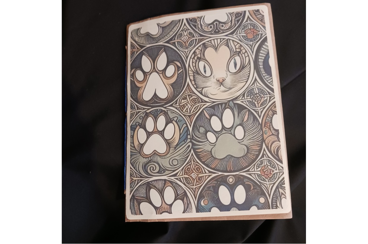 Kitty Basket Growing Together 2024 Remington Community Garden