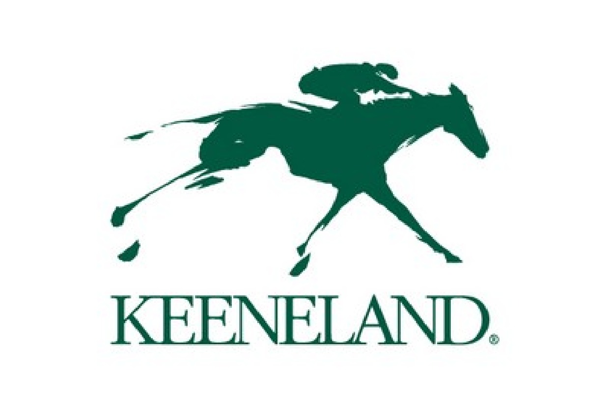 Reserved Grandstand Seating for 4 at Keeneland Giving Hope Online