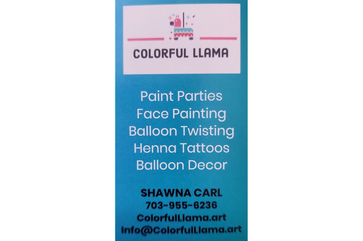 DIY Paint party Growing Together 2024 Remington Community Garden