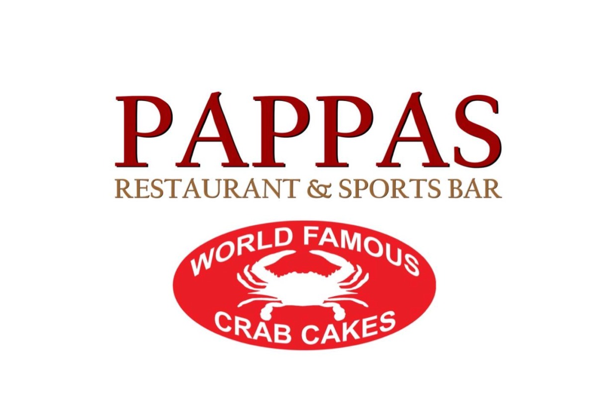 Pappas Restaurant & Sports Bar 50 Gift Card Around the World St