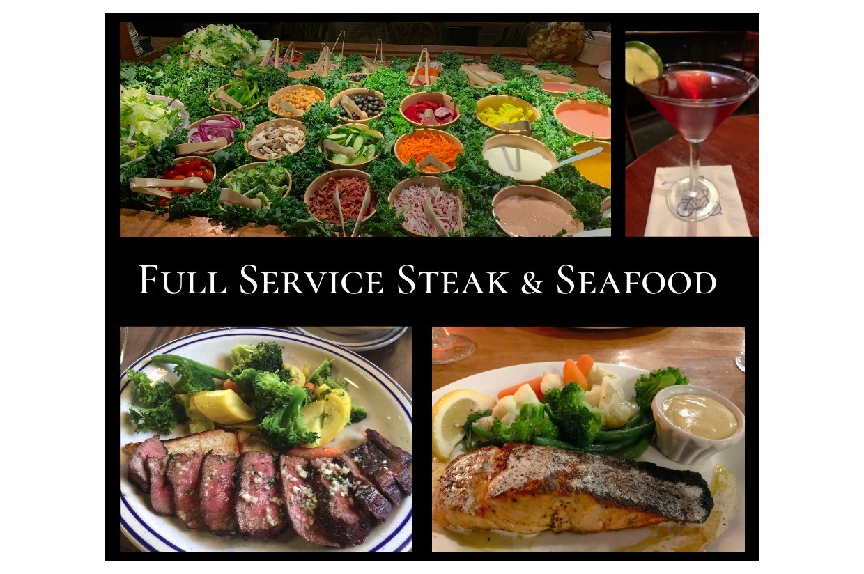 Barnsider Restaurant Gift Card Bid for Kids' Sake Albany Fund for