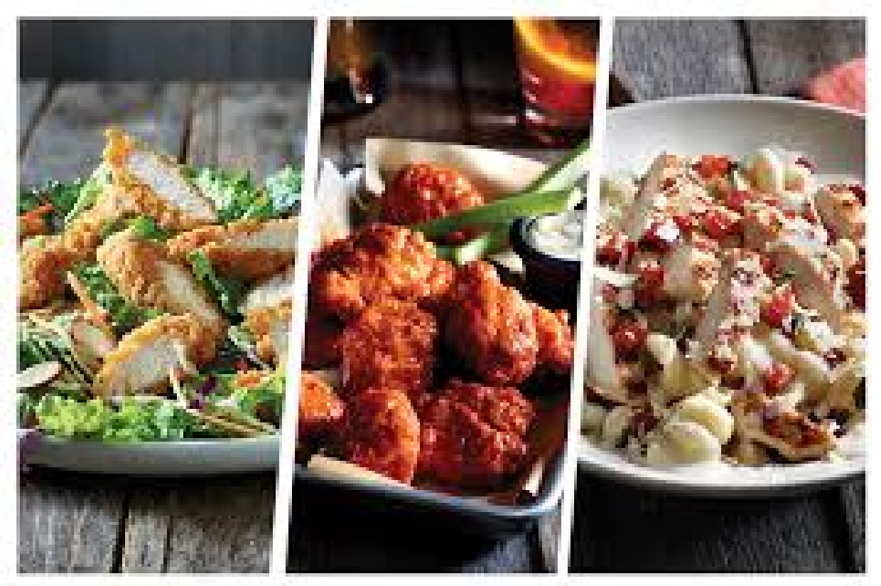 Applebees 2 For 25 Menu 2019 Avoid These Mistakes Or Regret Dinner - fym96me