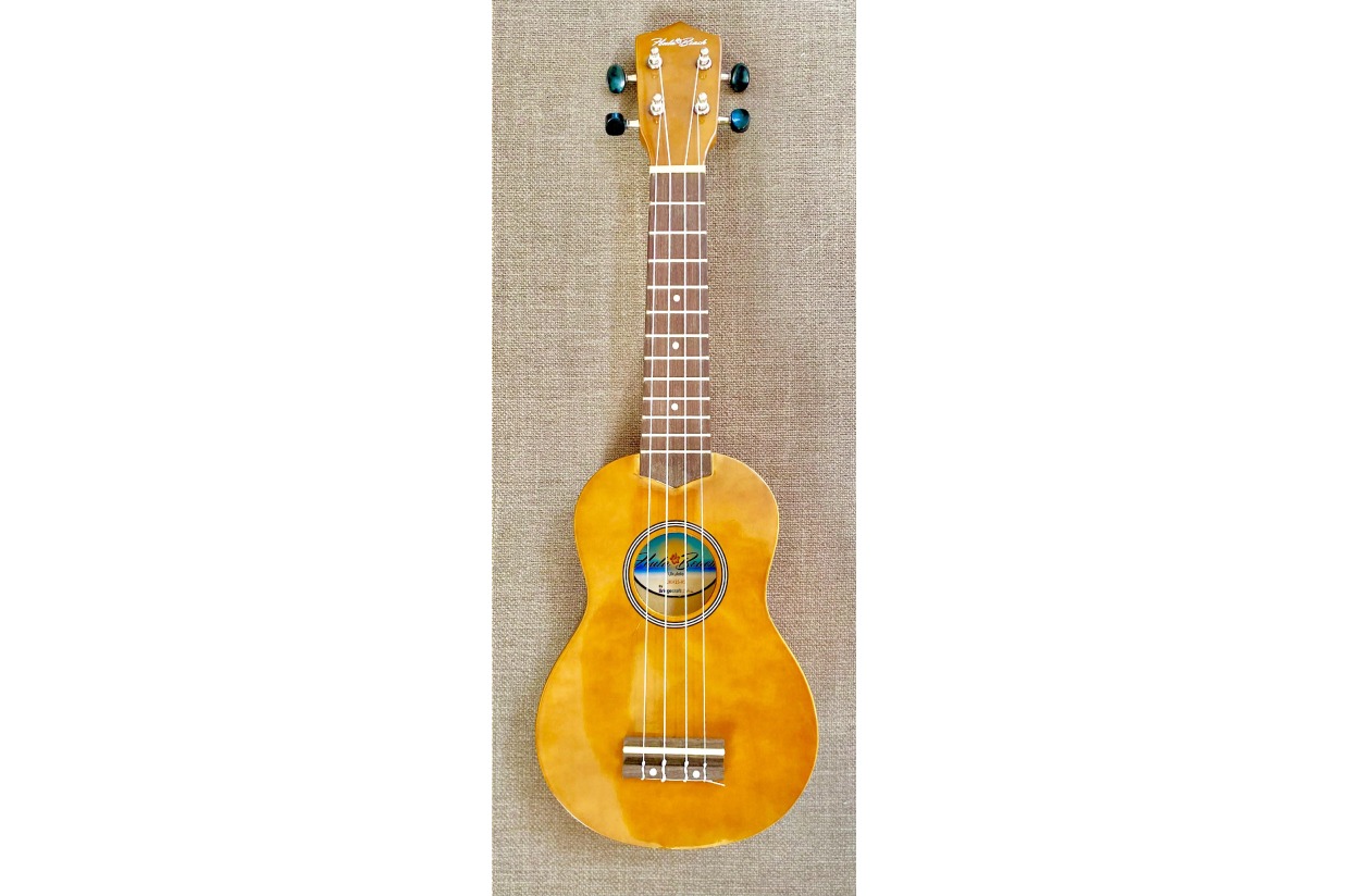 Hula Beach Ukulele Kona Sand Love in Motion An Online Dance Benefit