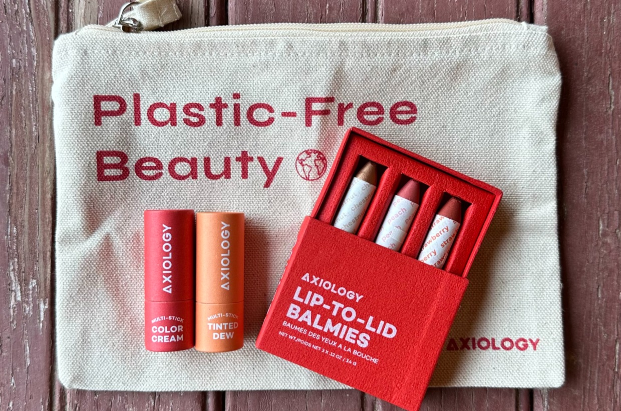 Axiology Bundle — 2024 Lancaster Farm Sanctuary Auction — Lancaster ...