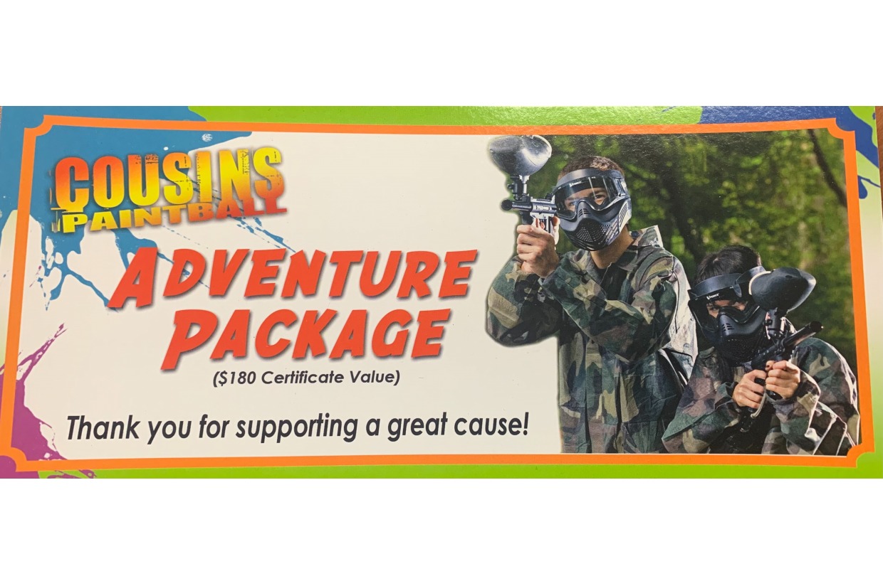 Cousins Paintball Adventure Package Riverhead Chamber of Commerce