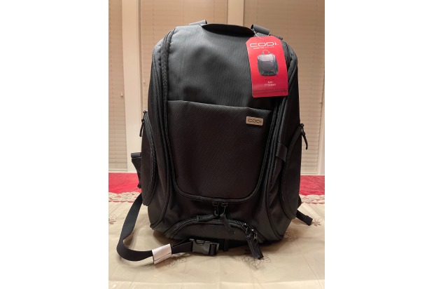 codi apex backpack