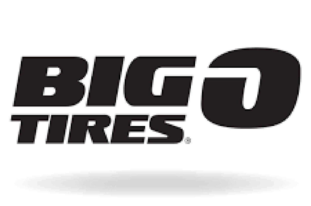 Big O Tires 4 Oil Changes and One Wheel Alignment 2024 FWC Denim