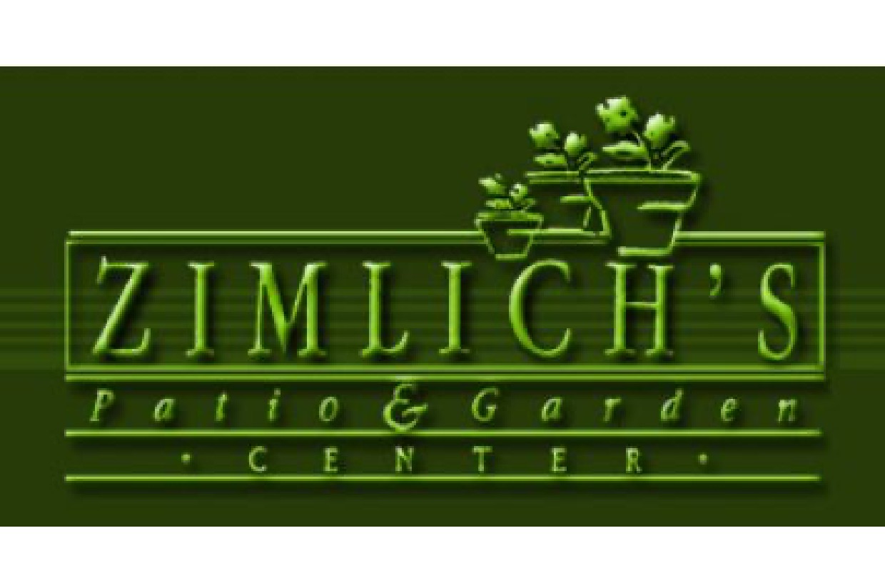 150 Gift Certificate and Garden Pot from Zimlich Patio Cocktails