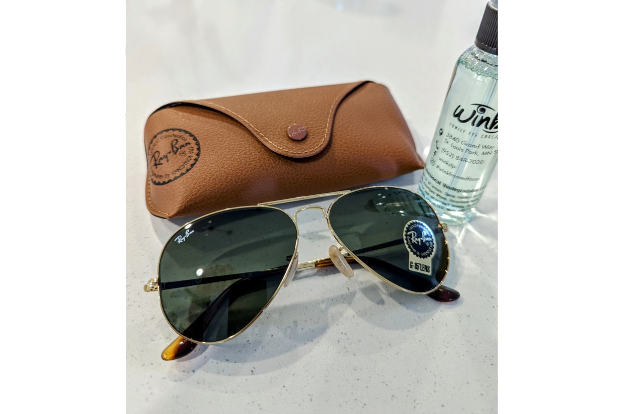Ray Ban Springbacks Ray Bans — Susan Lindgren PTO's 2024 Spring Silent Auction — Susan ...