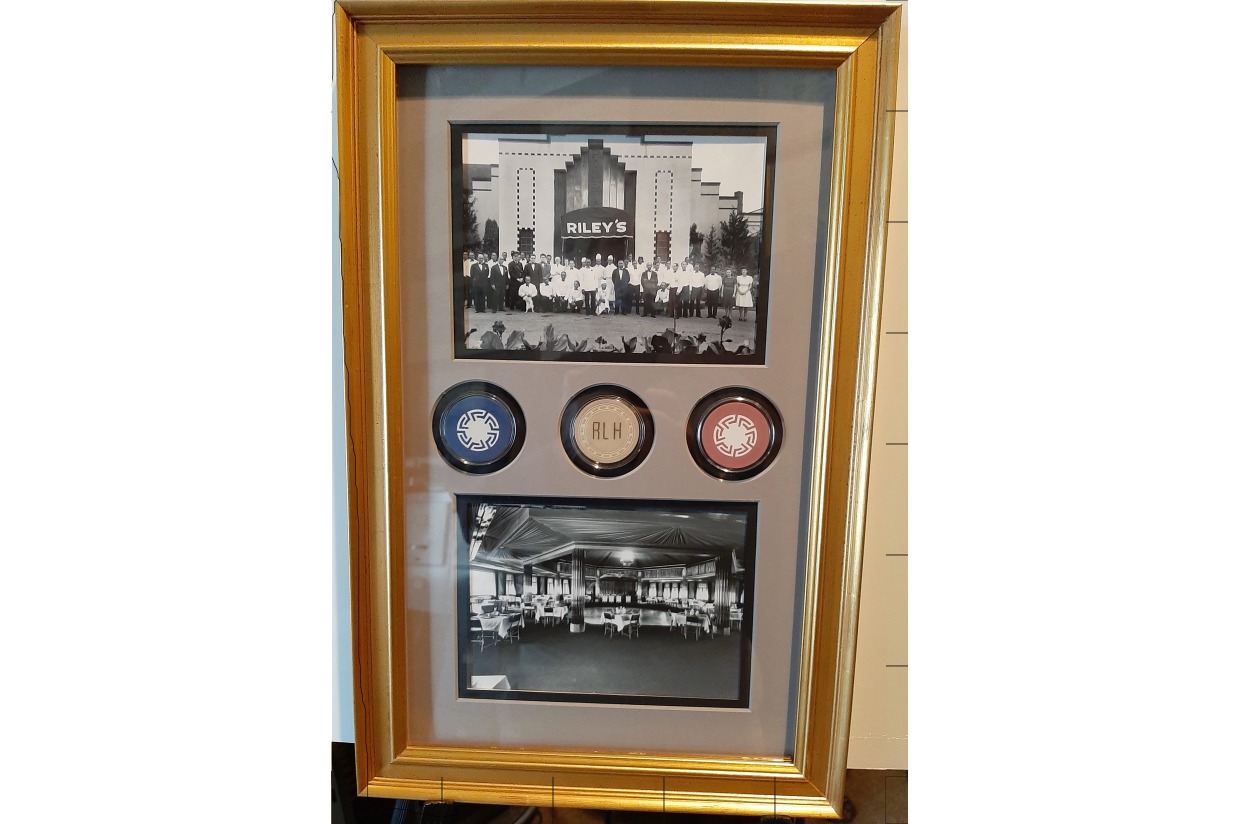 Riley's Lake House, 1 of 2 2020 Date Night Gala Auction Saratoga