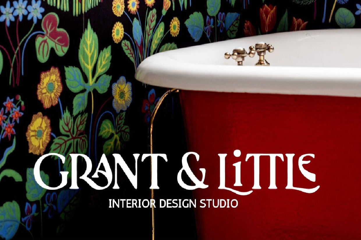 3 Hours with Grant & Little Interior Design Studio — Grant Park Co-op ...