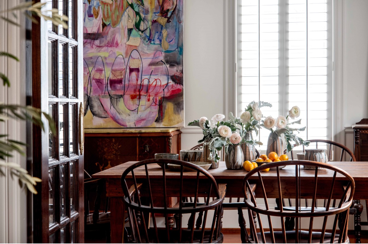 3 Hours with Grant & Little Interior Design Studio — Grant Park Co-op ...