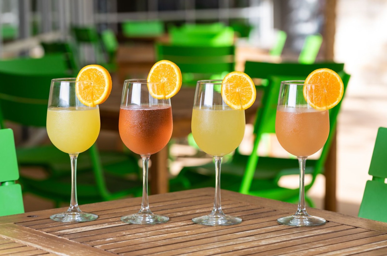 Toasted Yolk Gift Card and Swag March of Dimes 2023 University