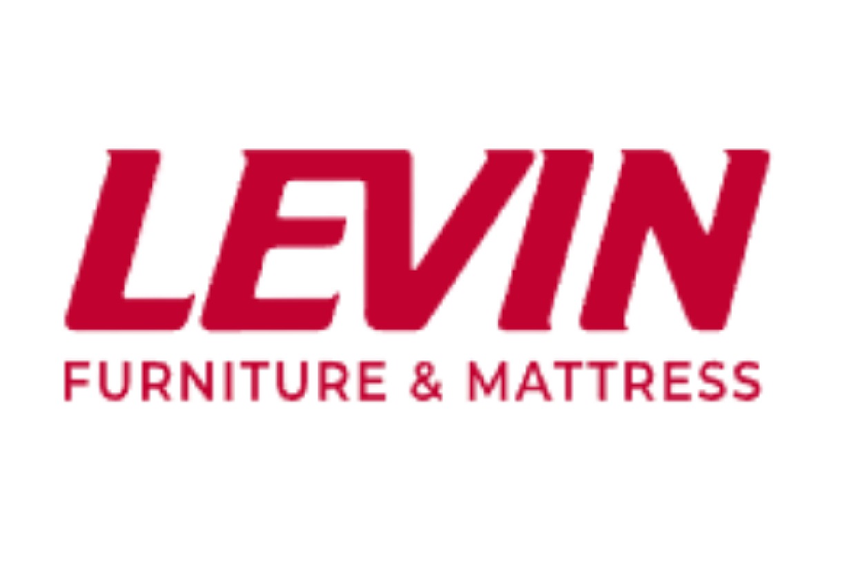 #27 Shopping at Levin Furniture — The Purple Party 2026 — POWER ...