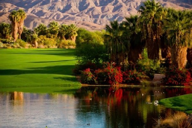 PGA West & Desert Willow