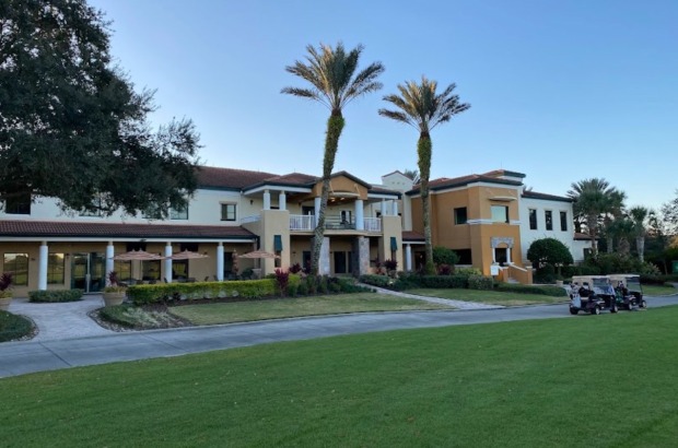 Legends at Orange Lake Resort