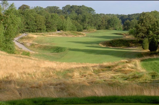 Widow's Walk GC