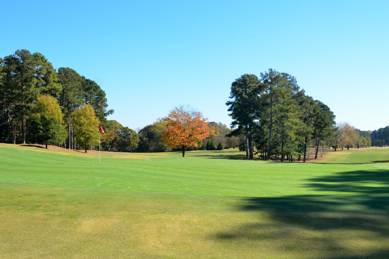 Golf at Meadow Hills Fall Auction Many Hopes BetterWorld