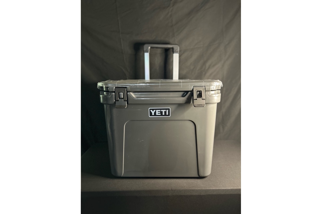 008 YETI ROADIE 60 24VII Danceforce Spring Gala Silent Auction
