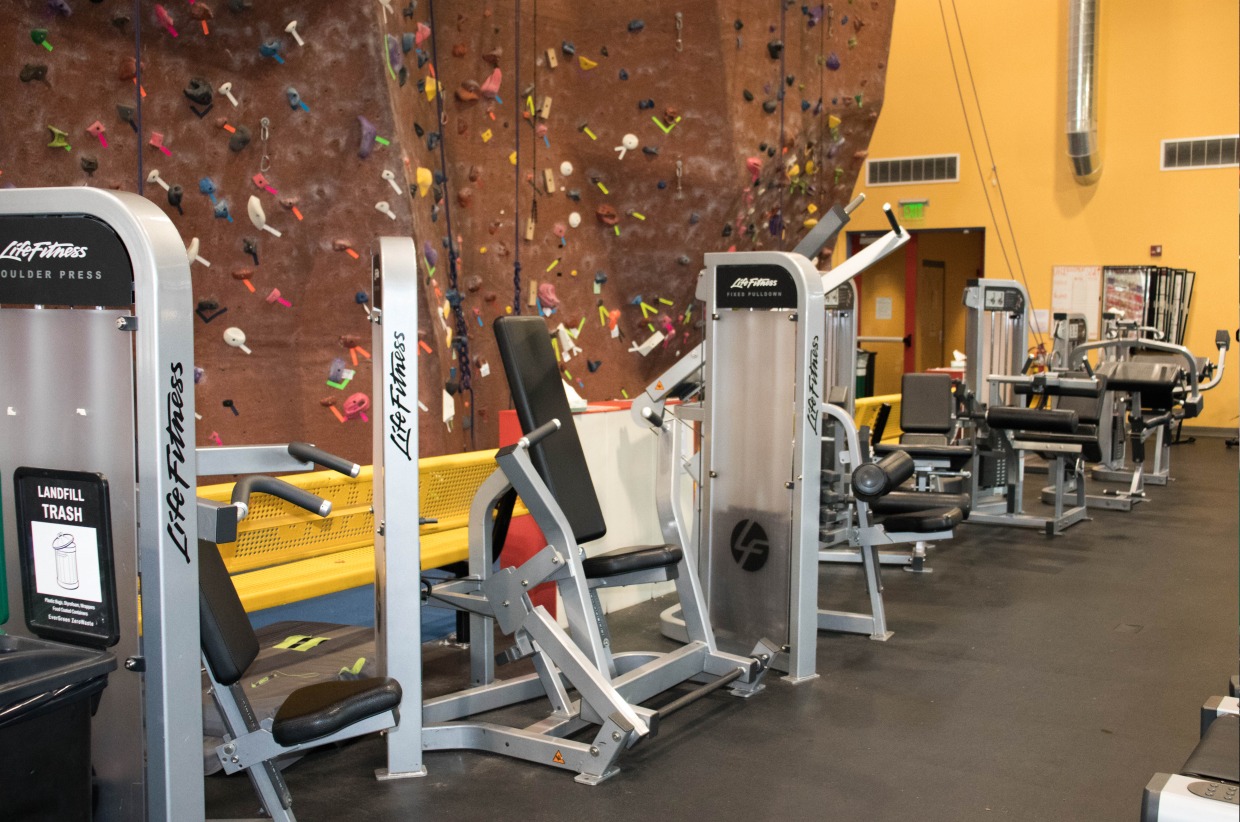 Carbondale Rec Punch Pass | Family Block Party Auction | Carbondale ...